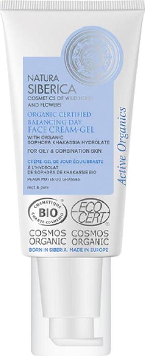 Natura Siberica 567748 (50 ml, 24h Creme)