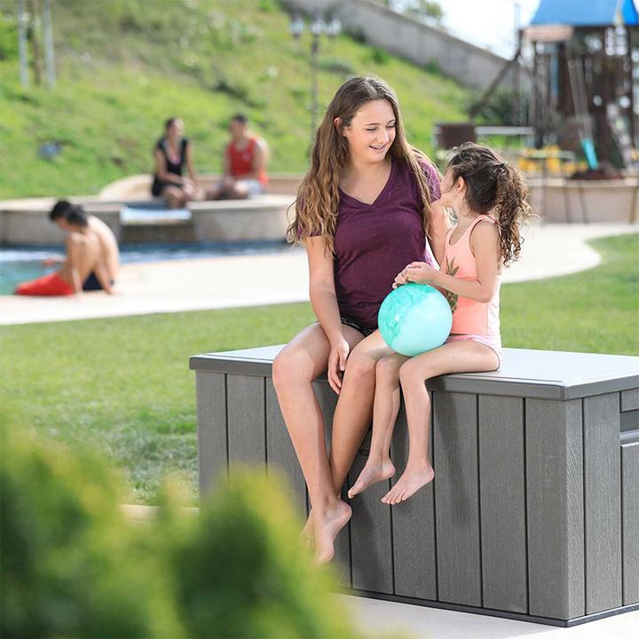 Immagine prodotto Lifetime taglio grezzo