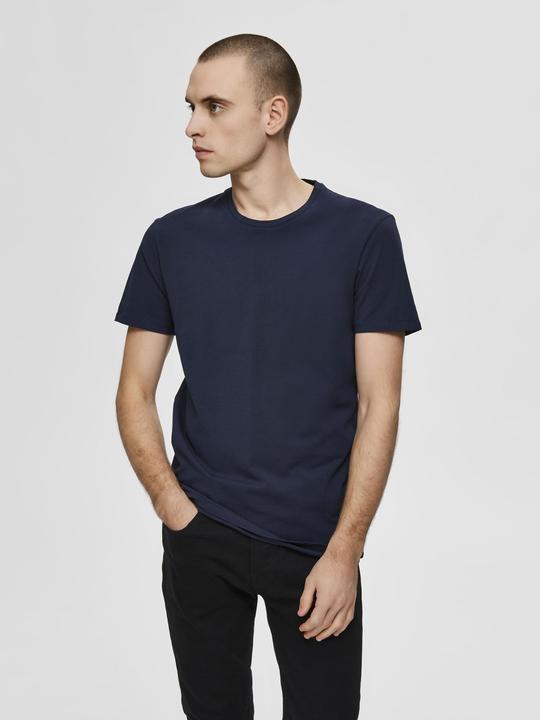 Produktbild Selected Homme New pima (S)