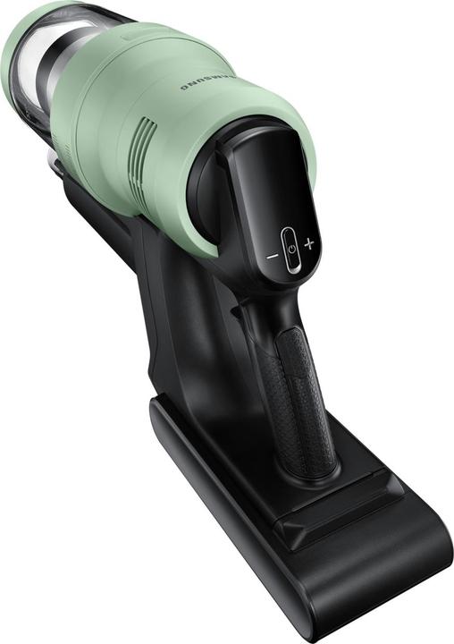 Actual product image Samsung Bespoke AI Jet Ultra battery+ CompleteClean