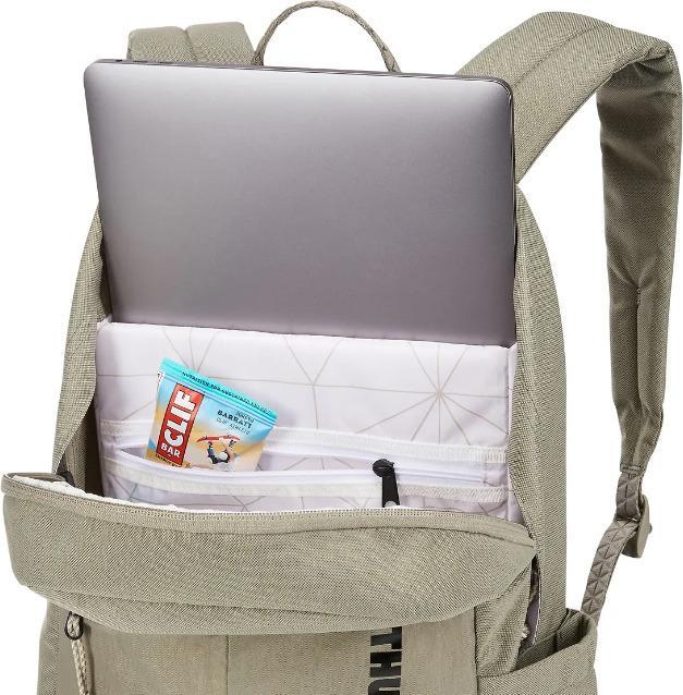 Actual product image Thule TCAM6115 - Vetiver Gray (20 l)