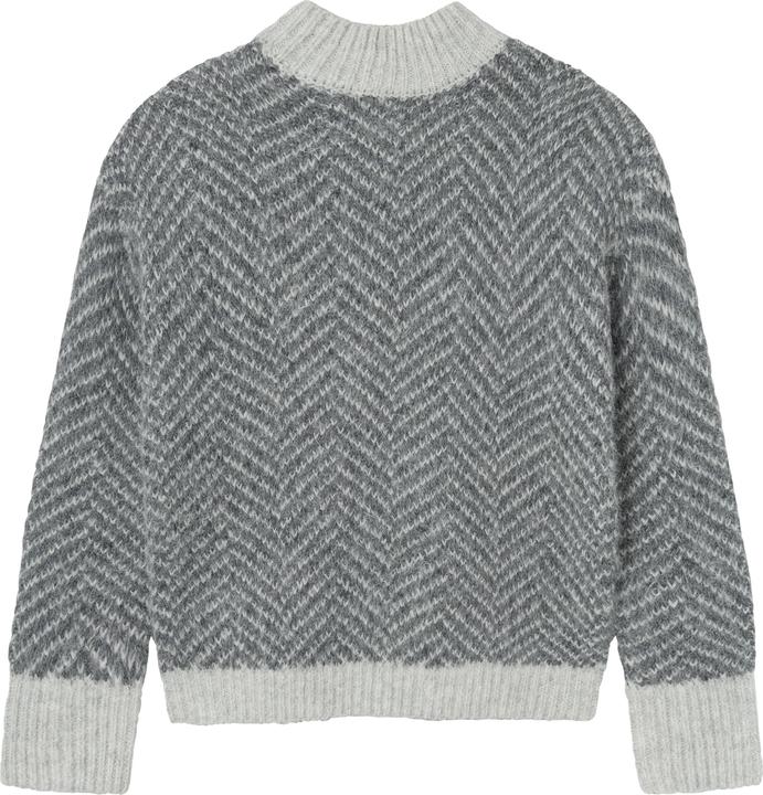 Produktbild Lmtd Langarm Strickpullover (134)