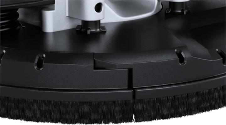 Actual product image Bosch Professional GTR 55-225 (Eccentric grinder)
