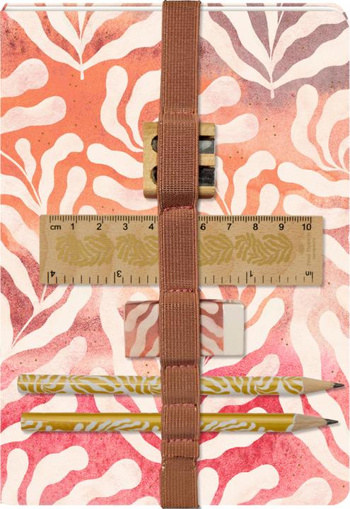 Immagine prodotto Schreib-Set (Tedesco, 2024)