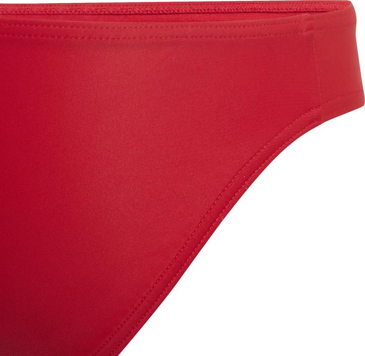 Immagine prodotto Adidas Logo Big Bars per bambini B (128)