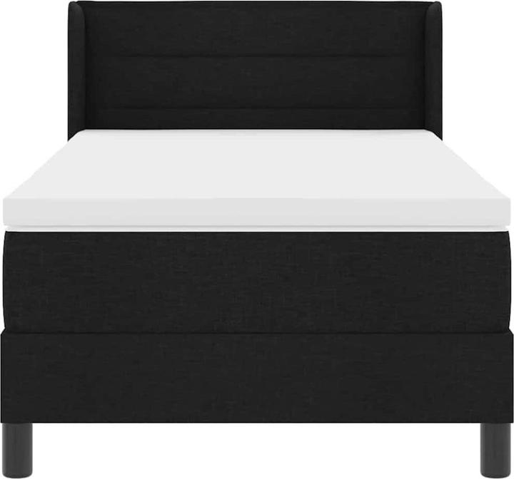 Immagine prodotto VidaXL Letto a molle insacchettate (90 x 190 cm)