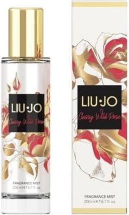 Produktbild Liu Jo Classy Wild Rose (200 ml, Körper- & Haarduftspray)
