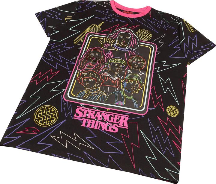 Produktbild Def Jam Recordings Tshirt (L)