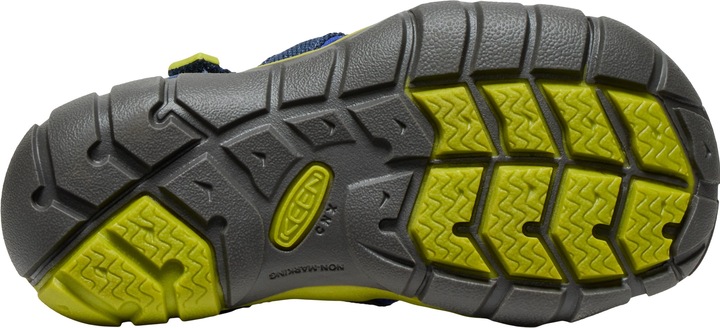 Produktbild Keen Y Seacamp Ii Cnx (33)