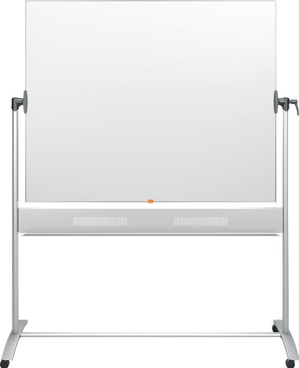 Image du produit Nobo Tableau mobile Drywipe 1901035 1200X1500mm (150 x 120 cm)