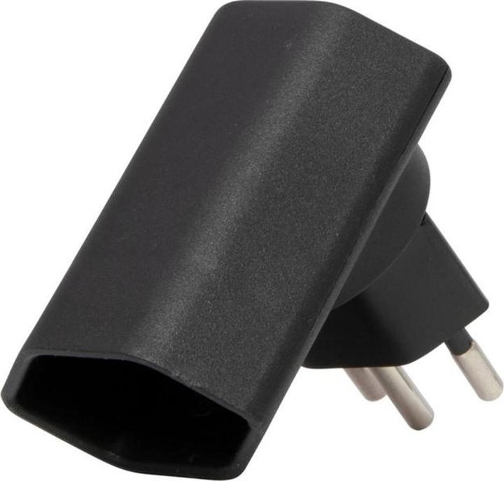 Brennenstuhl Adaptateur angulaire (Type 13, 1x)