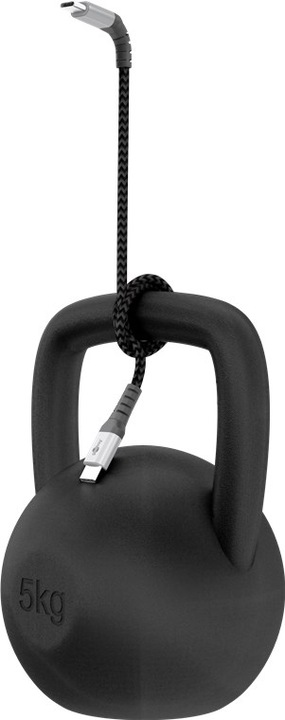 Immagine prodotto Goobay USB tipo C - Lightning (1 m, USB 3.2 Gen 1)