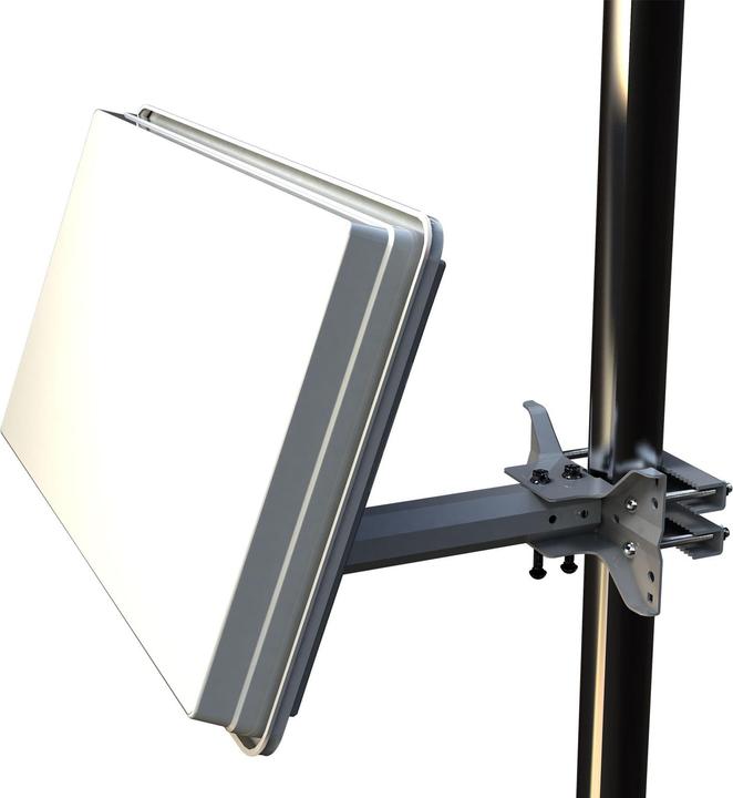 Produktbild Selfsat H30d (Flachantenne, 33.70 dB, DVB-S / -S2)