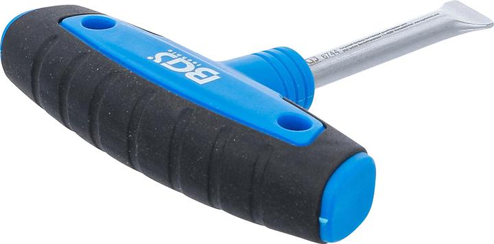 Image du produit BGS Clé de bouchons de batterie avec poignée T (1 pcs)