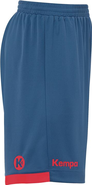 Actual product image Kempa Player Shorts (3XL)