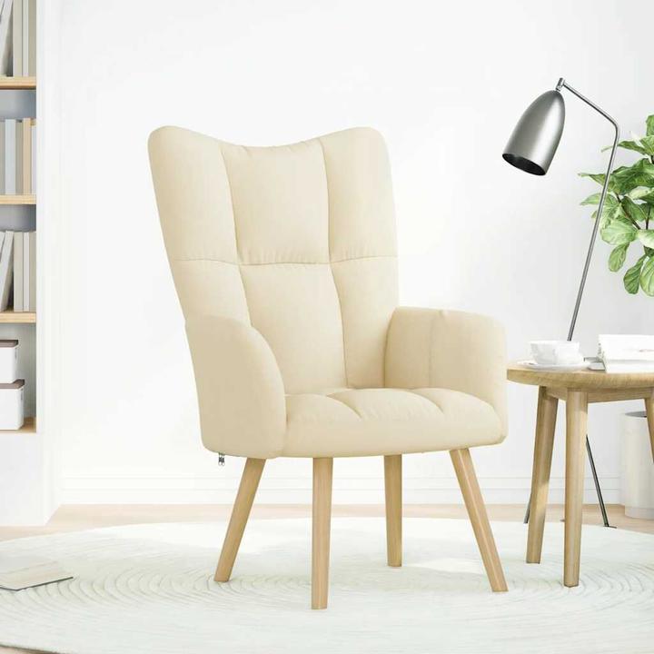 Produktbild vidaXL Entspannungsstuhl