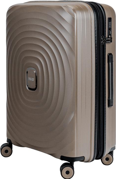 Actual product image Swissbags Echo (110 l)