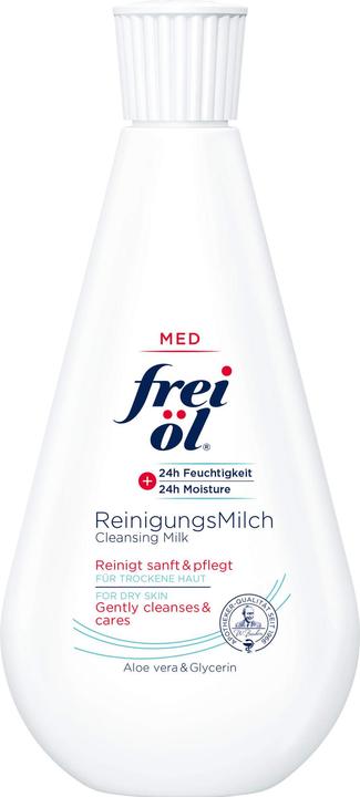 Frei Öl ReinigungsMilch, 200 ml LOT (200 ml)