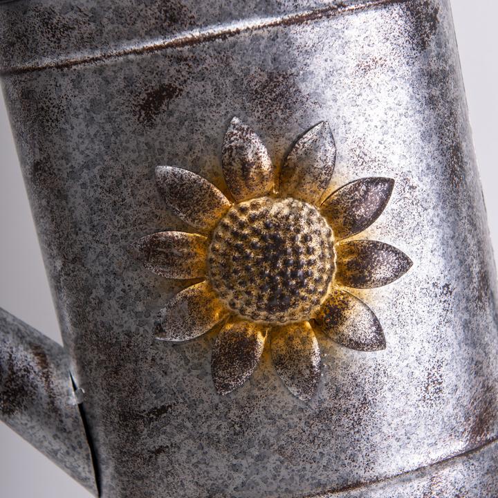 Produktbild Näve LED Solarleuchte (IP44)