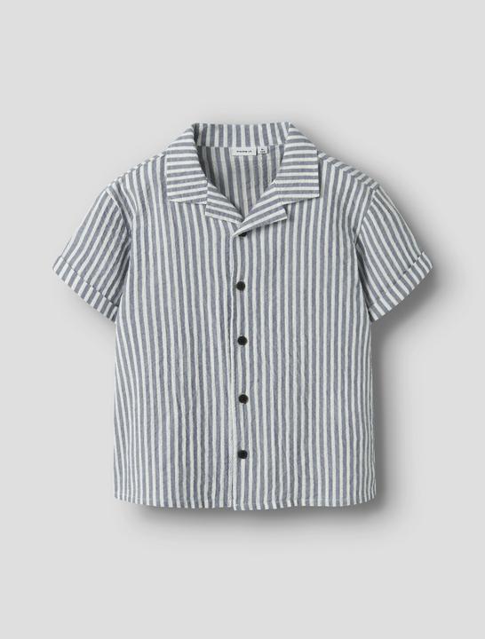 Produktbild Name it Kurzarm Hemd (122, 128)