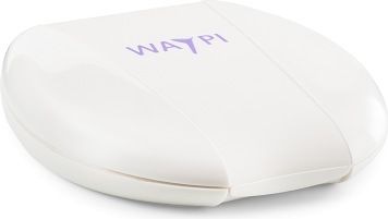 Actual product image Medintim Waypi urine funnel (Hygiene product)