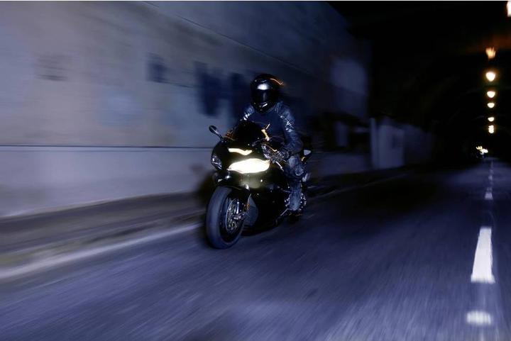 Actual product image Philips 12972RGTBW Halogen bulb RacingVision H7 55 W 12 V (H7)