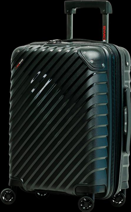 Immagine prodotto Swissbags Diamond Cut - Bagaglio a mano (45 l, Bagaglio a mano (fino a 50 litri))