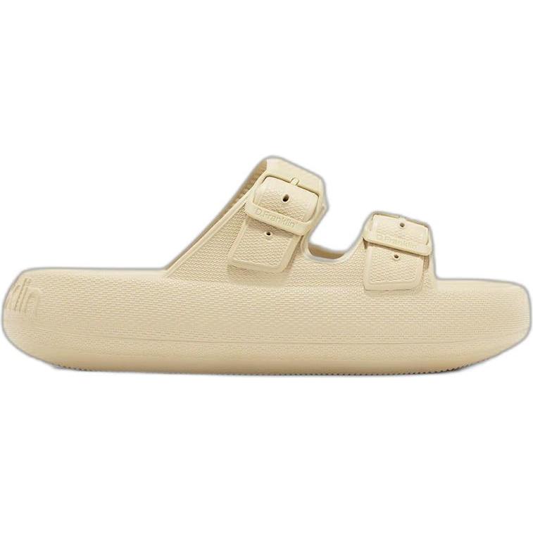 D.Franklin, Sandalen, Bloomer Bio, Gold, (37)