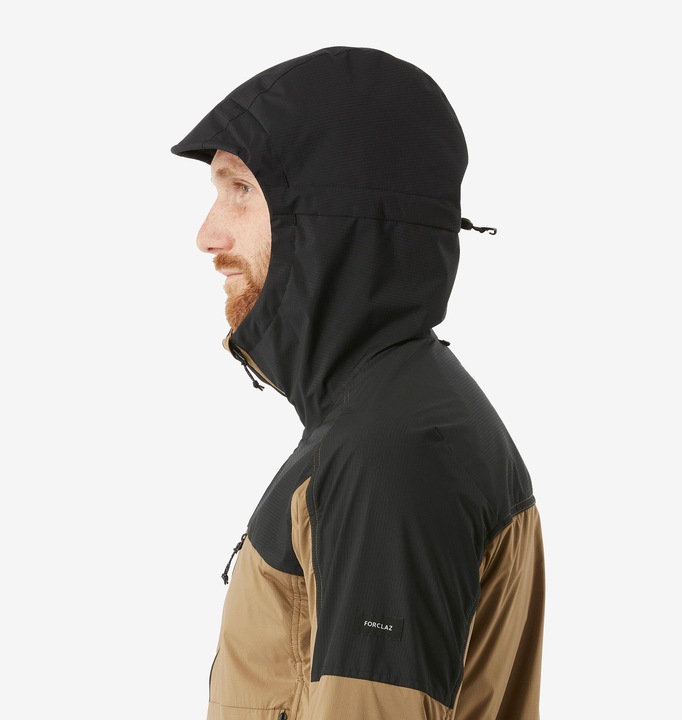 Produktbild Forclaz Softshelljacke Herren - MT900 Windwarm (S)