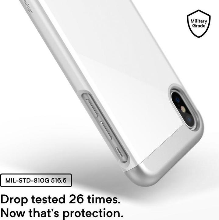 Actual product image Caseology Savoy (Apple iPhone XS)