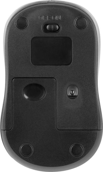 Produktbild Targus Amw060eu (Kabellos)
