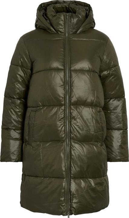 Immagine prodotto Vila VILIDDA Glänzender Puffermantel