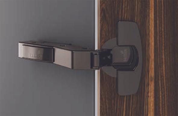 Image du produit Hettich Sensys 8639i W30 char.d'angle TB52 à vis