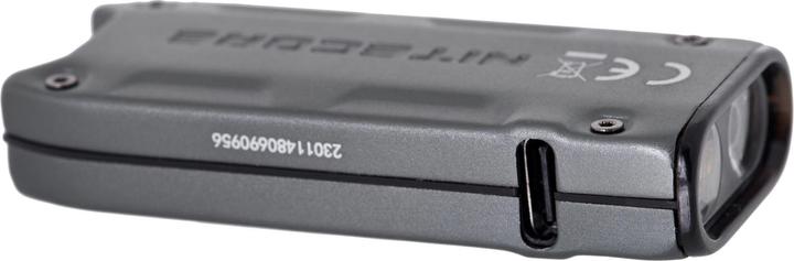 Actual product image Nitecore TIP SE grey (6 cm, 700 lm)