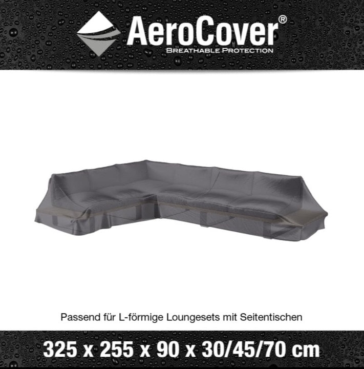 Productafbeelding AeroCover Lounge