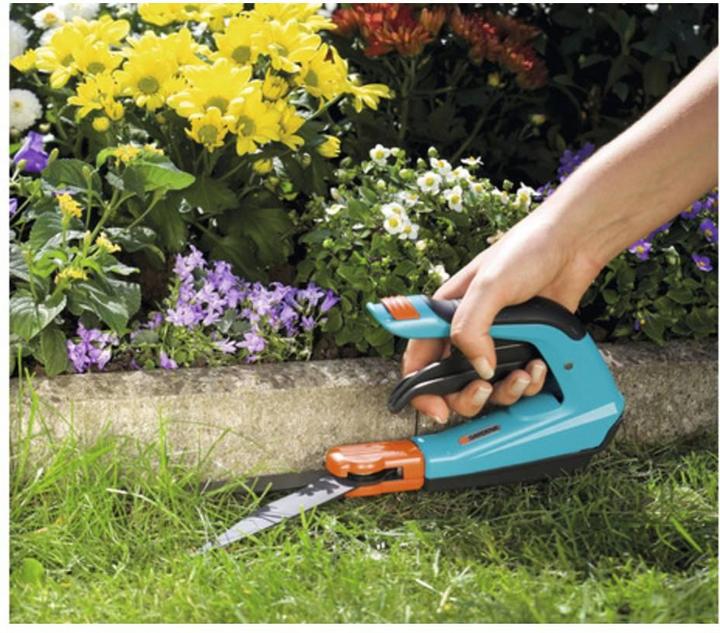 Produktbild Gardena Comfort