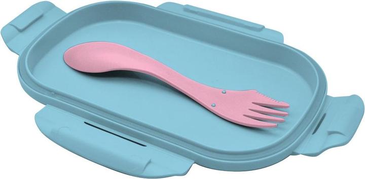 Image du produit Kids Licensing Boîte à lunch avec point de fourchette ST00040