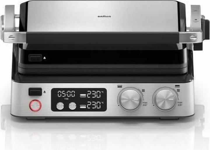 Produktbild Braun CG7040 CG