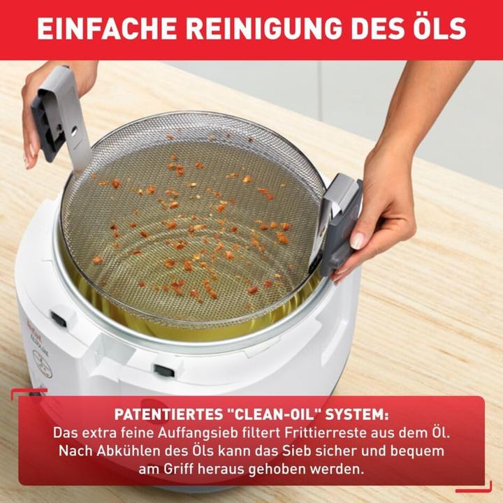 Actual product image Tefal Filtra One