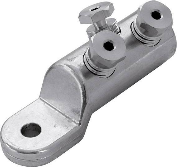 Haupa Schraubkabelschuh Cu 120-400qmm M12 293154