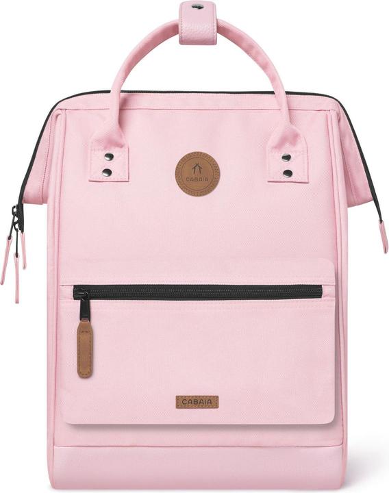 Actual product image Cabaia Rucksack Adventurer Recycled Oxford Medium (23 l)