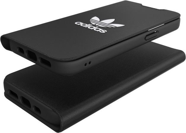 Produktbild Adidas Booklet Case Basic (Apple iPhone 13)