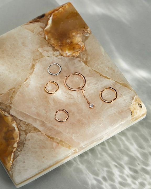 Immagine prodotto Fleur de nuit Bonnie pezzo singolo (925 Argento)