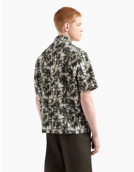 Actual product image Armani Exchange T-shirt (L)