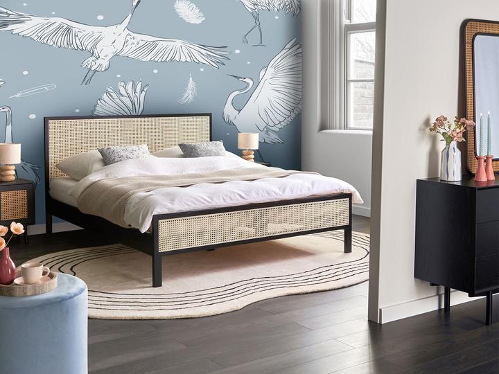 Actual product image Beliani Salernas (160 x 200 cm)