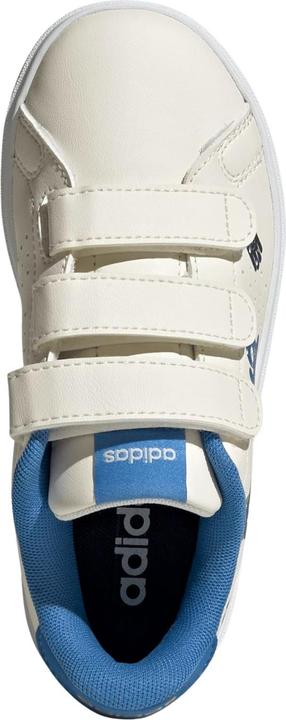 Immagine prodotto Adidas Advantage Base 2.0 Cf C - owhite/luor/rayblu (28)