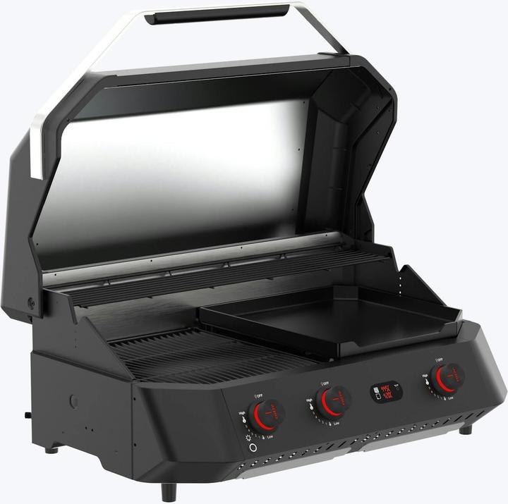 Produktbild Cozze G-800 Gas Grill