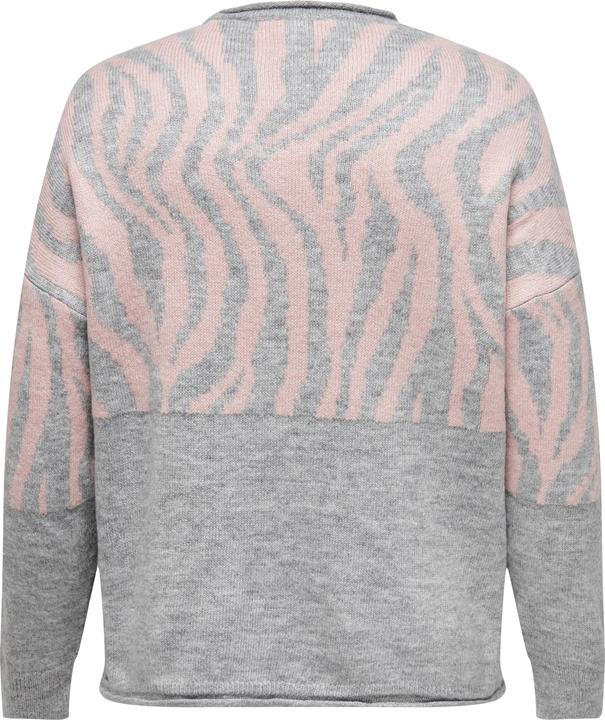 Produktbild Only CARJADE Strickpullover Strickpullover (L)
