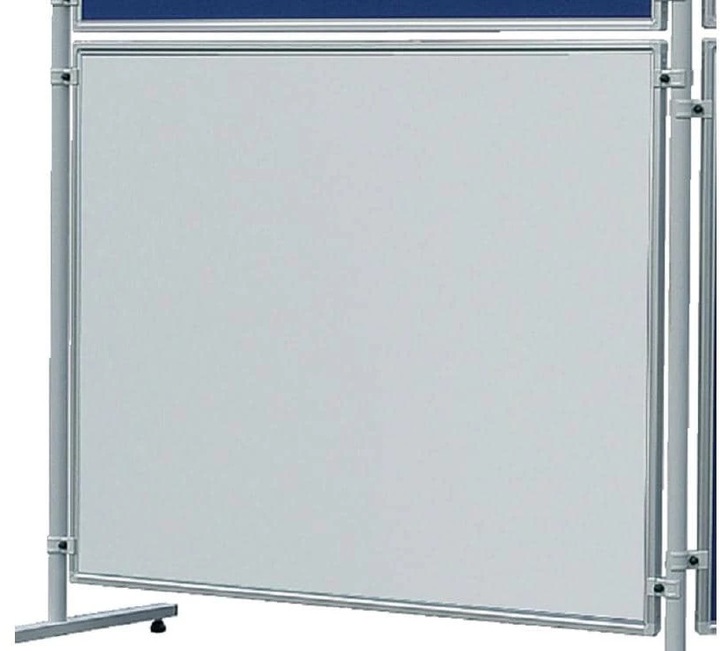 Actual product image Franken Partition Wall ECO Steel (120 x 90 cm)