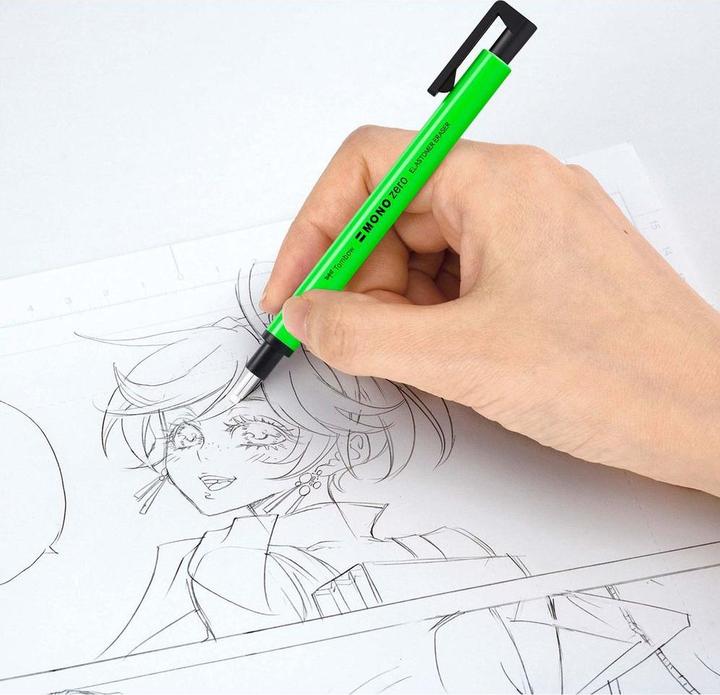 Produktbild Tombow Mono Zero
